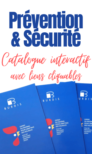 Lien catalogue interactif partie prévention et sécurité